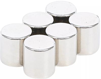 BGS technic Kraftmann - Magnet Set extra strong 6 pieces