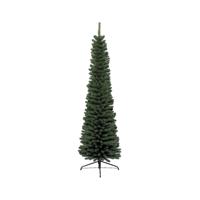 Everlands Kunstkerstboom Pencil pine h150cm groen - thumbnail