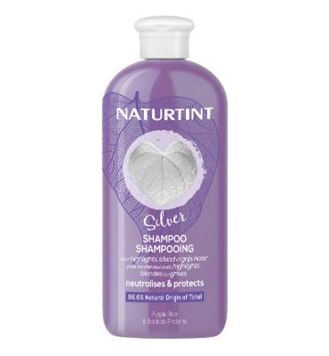 Naturtint Silver Shampoo Naturtint Silver Shampoo