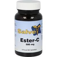 Ester C 500 mg - thumbnail
