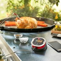 Weber iGrill 2 thermometer - thumbnail