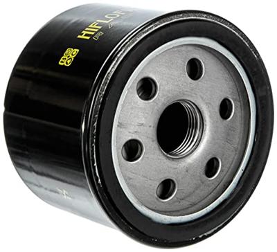 HIFLOFILTRO oliefilter "racing" oil filter hiflofi.racing hf-160rc