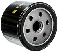 HIFLOFILTRO oliefilter "racing" oil filter hiflofi.racing hf-160rc - thumbnail