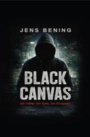 Black Canvas - Jens Bening - ebook - thumbnail
