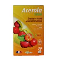 Acerola 1000 Tabl 30 Nf Orthonat - thumbnail