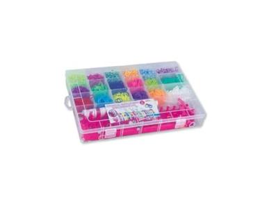 Kit om Armbanden te Maken 35 x 5 x 22 cm