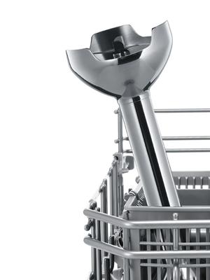 Bosch MMSM2620B Staafmixer 600 W Zwart