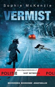 Vermist - Sophie McKenzie - eBook (9789026137860) Vermist - Sophie McKenzie - eBook (9789026137860)