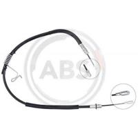 Handremkabel K16034 - thumbnail