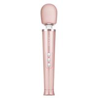 Toverstaf Massager Petite Le Wand Roze - thumbnail