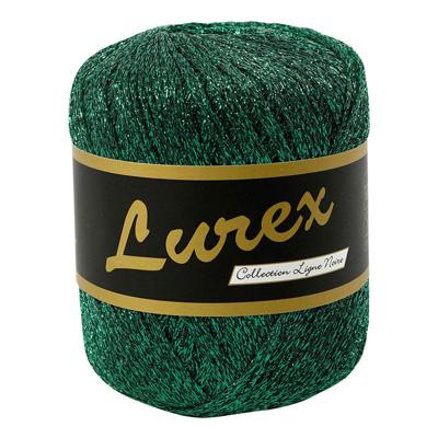 Creativ Company Https://www.cchobby.nl/lurex-glitter-garen-l-160-m-groen-25-gr-1-bol