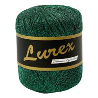Creativ Company Https://www.cchobby.nl/lurex-glitter-garen-l-160-m-groen-25-gr-1-bol - thumbnail