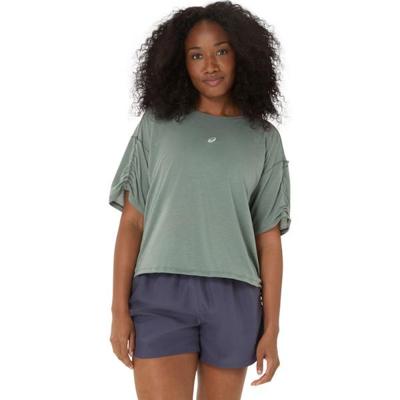 ASICS Nagino Run T-Shirt Dames