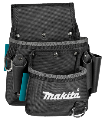 Makita E-15198 Gordeltas 2-vaks