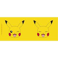 Pokemon - Pikachu Face Mug - thumbnail