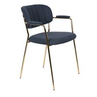 Breeze Ligga armstoel lichtgroen - thumbnail