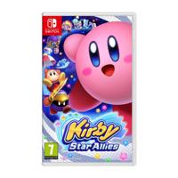 Kirby Star Allies - thumbnail