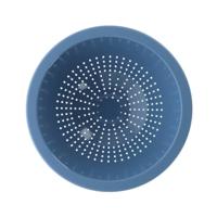Rotho Caruba Vergiet 24.5x10.5 cm Horizon Blauw - thumbnail