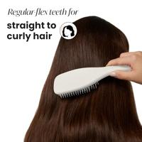 Tangle Teezer Ultimate Detangler Matte Pumice Grey 1St - thumbnail