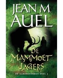 De mammoetjagers - Mammoetjagers - Jean Auel - ebook