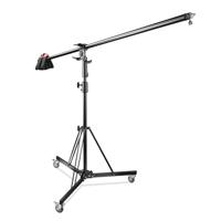 Walimex Pro Galgen-rolstatief met contragewicht, zwart - thumbnail