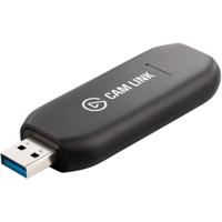 Elgato Cam Link 4K HDMI Camera Connector Windows/Mac - thumbnail