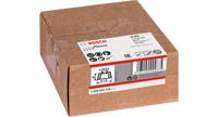 Bosch Accessoires Schuurkom, conisch - steen/beton 90 mm, 110 mm, 55 mm, 24 1st - 1608600239 - thumbnail