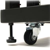 Wand patchkast Startech RK3236BKF - thumbnail