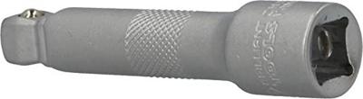 Brilliant Tools BT021911 BT021911 Dopsleutelverlenging Aandrijving 3/8 (10 mm) 75 mm 1 stuk(s) - thumbnail