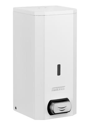 Mediclinics Mediclinics spraydispenser 1500 ml DJS0033 - wit