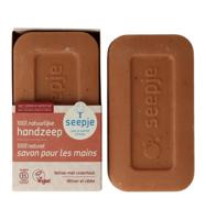 Seepje Natuurlijke Handzeep Vetiver Cederhout - thumbnail