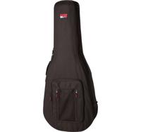 Gator Cases GL Series softcase voor 12-string dreadnought gitaar - thumbnail