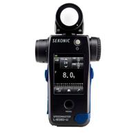 Sekonic L-858D SpeedMaster - thumbnail