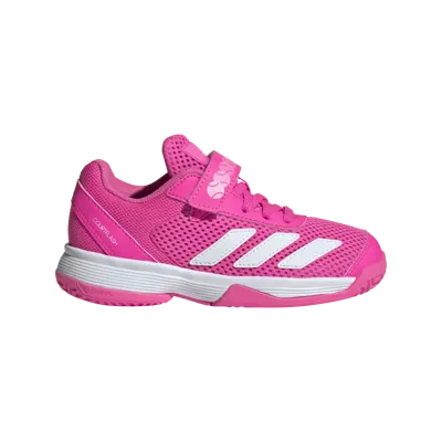 Adidas Courtflash Tennisschoen