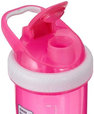Smartshake Revive 750ml Pink Smartshake Revive 750ml Pink