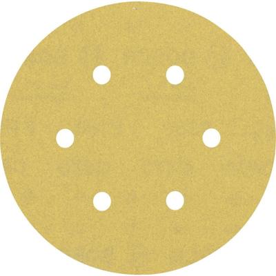 Bosch Accessoires Expert C470 schuurpapier voor excenterschuurmachines 150 mm, 6 gaten, K180 50-delig - 1 stuk(s) - 2608900922 Bosch Accessoires Expert C470 schuurpapier voor excenterschuurmachines 150 mm, 6 gaten, K180 50-delig - 1 stuk(s) - 2608900922