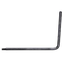 Stahlwille 10759 A/1 3/32 WINKELSCHRAUBENDREHER Haakse schroevendraaier 1 mm 3/32 inch - thumbnail