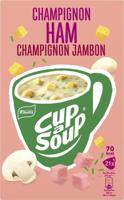 Knorr Cup-a-Soup champignon & ham, pak van 21 zakjes - thumbnail
