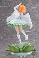 The Quintessential Quintuplets PVC Statue 1/7 Nakano Yotsuba Angel Ver. 27 cm - thumbnail