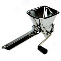 Cosy & Trendy Peterseliemolen RVS - thumbnail