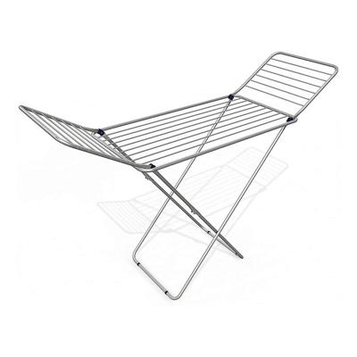 Waslijn Vileda X-Legs ALumix 163245 Aluminium 20 m