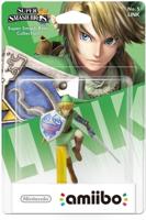Amiibo - Link - thumbnail