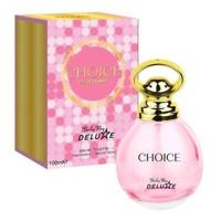 Shirley May Shirley May Choice Eau de parfum 100 ml Femme - thumbnail