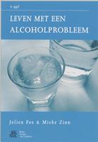Leven met een alcoholprobleem (Paperback) - thumbnail