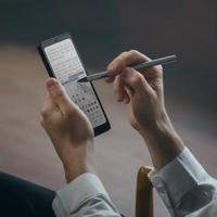 Ebook Onyx Boox Palma 2 Pro 6,13" E-Ink Kaleido 3 128GB Wi-Fi Zwart - thumbnail