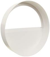 LEDVANCE 81072 LE Decoring 230 V 65 mm Wit - thumbnail