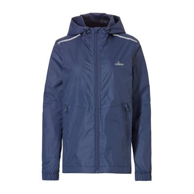 Regenjas Dames | Blauw | XL Regenjas Dames | Blauw | XL