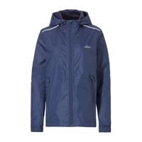 Regenjas Dames | Blauw | XL - thumbnail