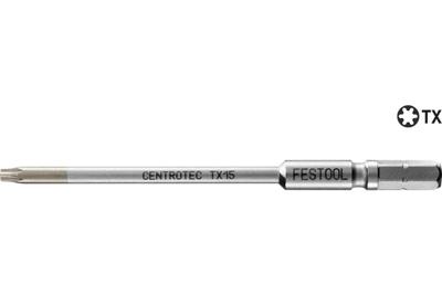 Festool Accessoires Bit TX 15-100 CE/2 - 500847 - thumbnail