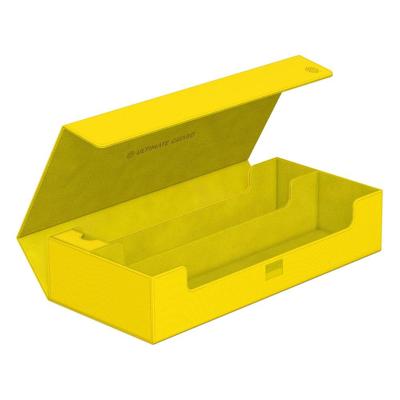 Ultimate Guard Superhive 550+ Xenoskin Summer Edition 2025 - Dandelion